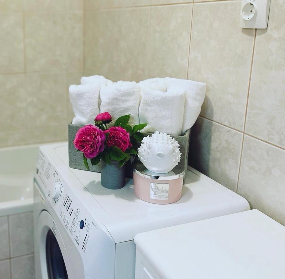 Apartamento Luana Lux Pula